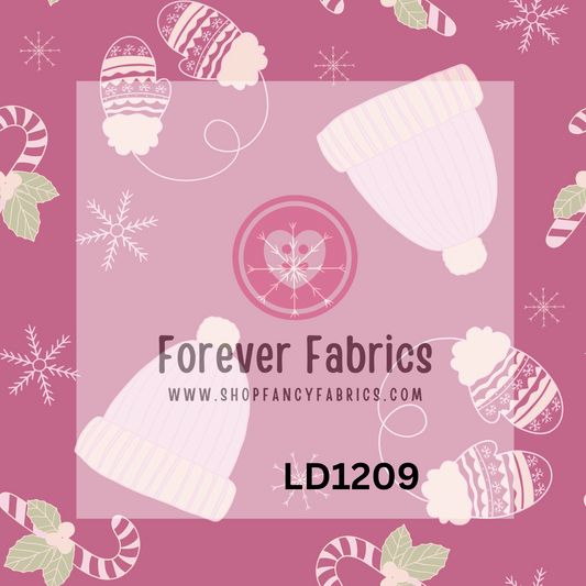 LD1209 -22| Preorder | By The Yards