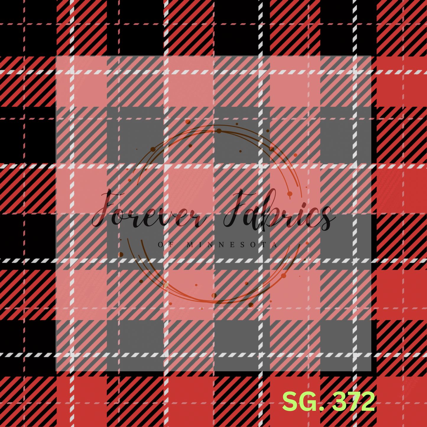 SG 372 . | Preorder | Fabric By The Yard
