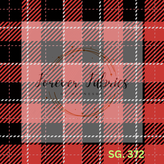 SG 372 . | Preorder | Fabric By The Yard