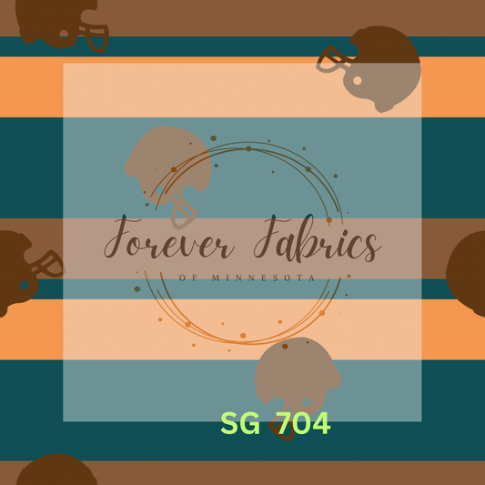 SG 704 | Preorder | Fabric By The Yard