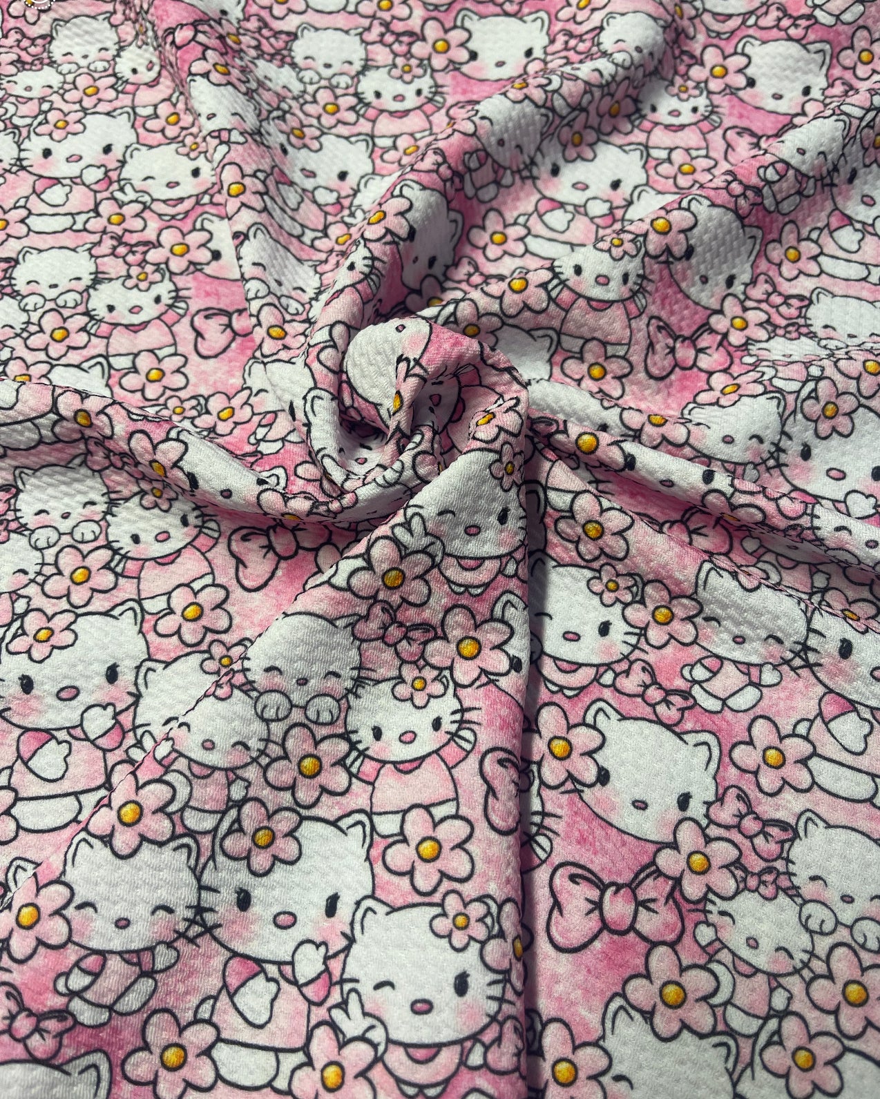 Pink Kitty 2 | Bullet