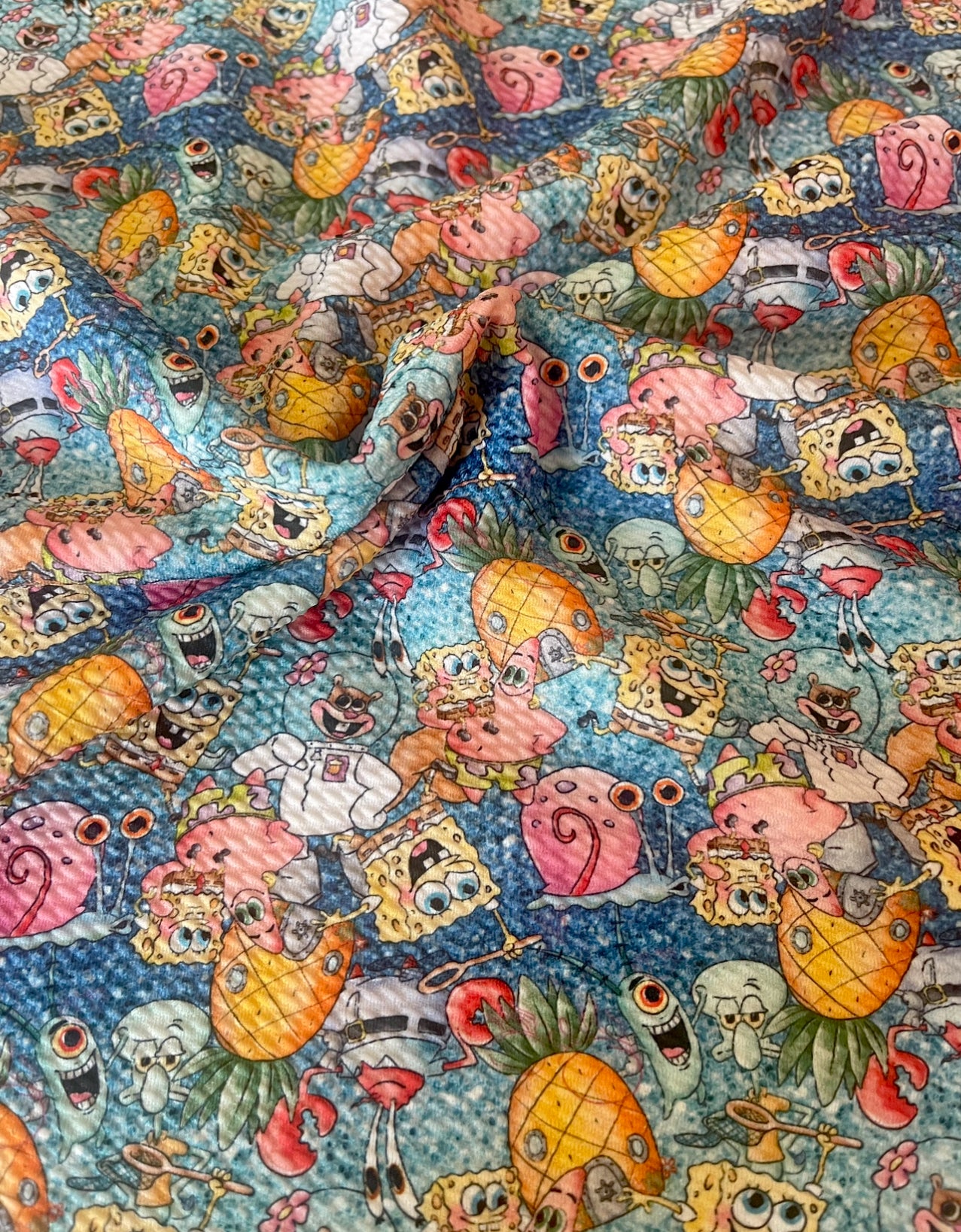 Playful Sea Friends 2 | Bullet