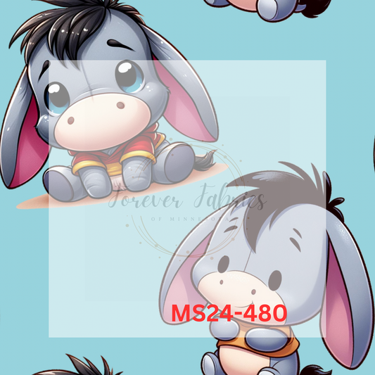 MS24 - 480 | Preorder | Fabric By The Yard