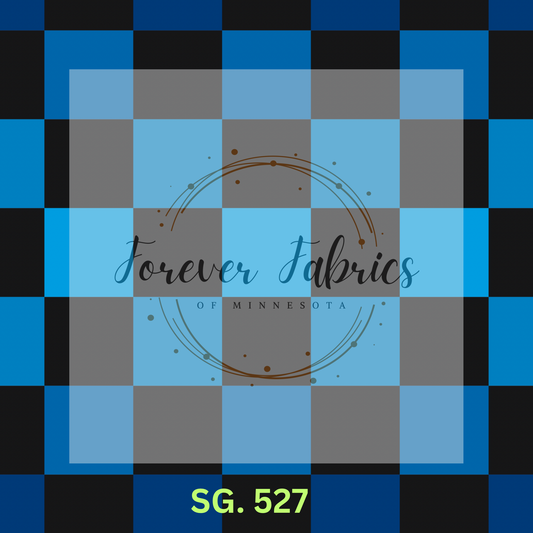 SG 527 | Preorder | Fabric By The Yard