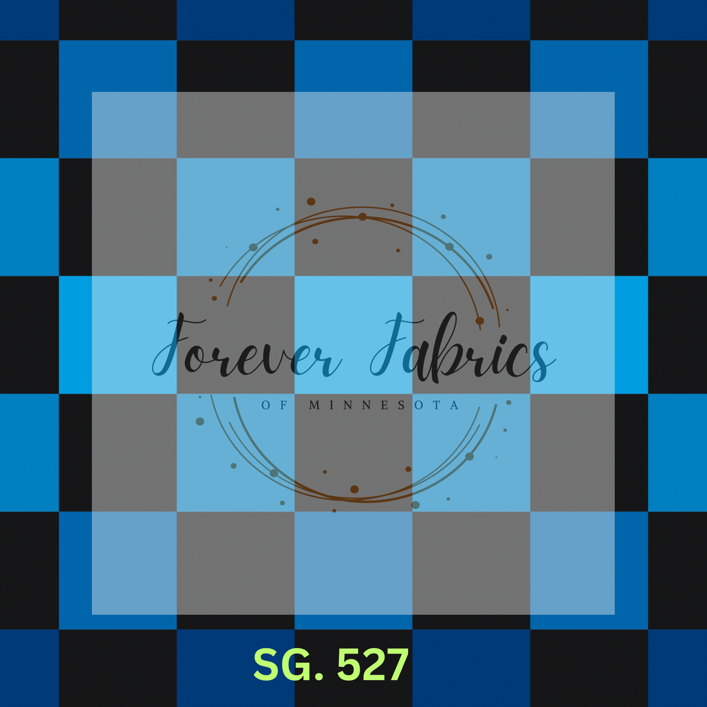 SG 527 | Preorder | Fabric By The Yard