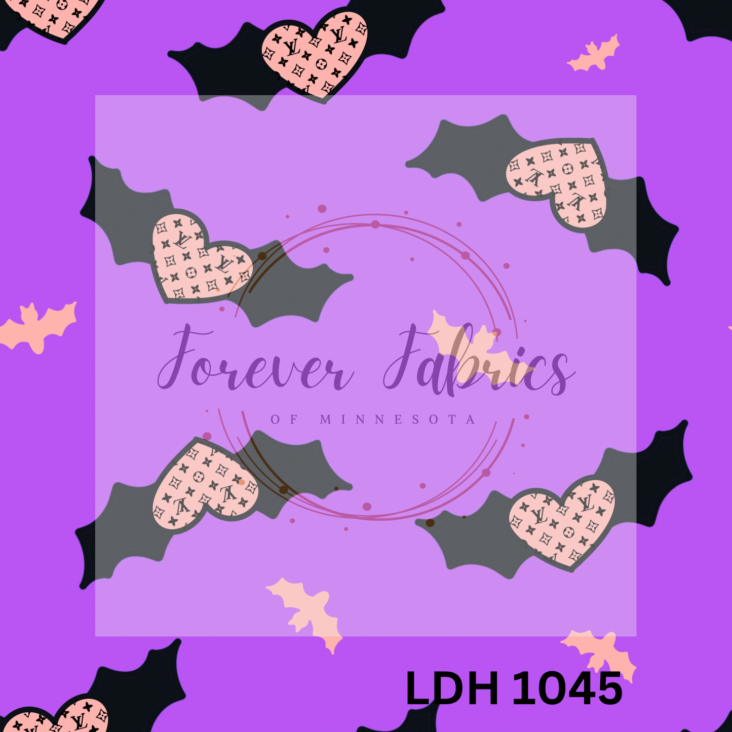 LDH 1045 | Preorder Fabric | By The Yard
