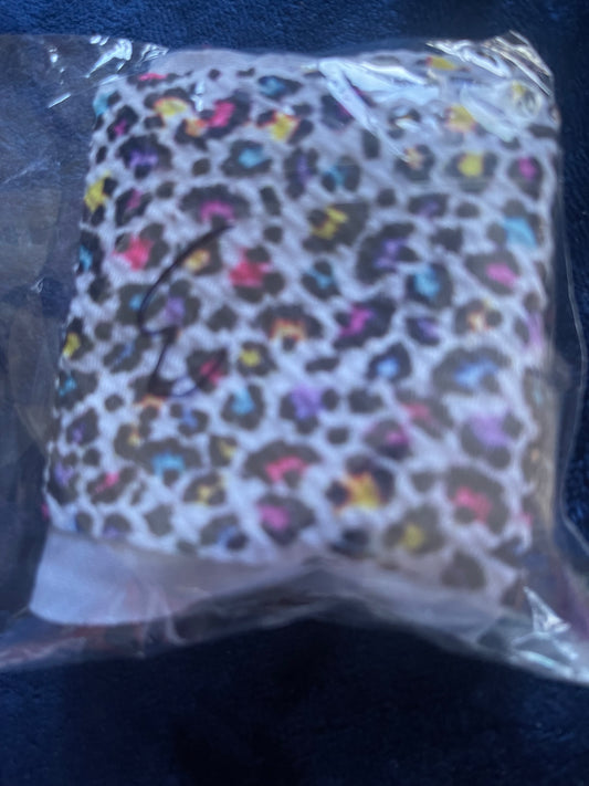 3” Multi Spotted Strip | Bullet