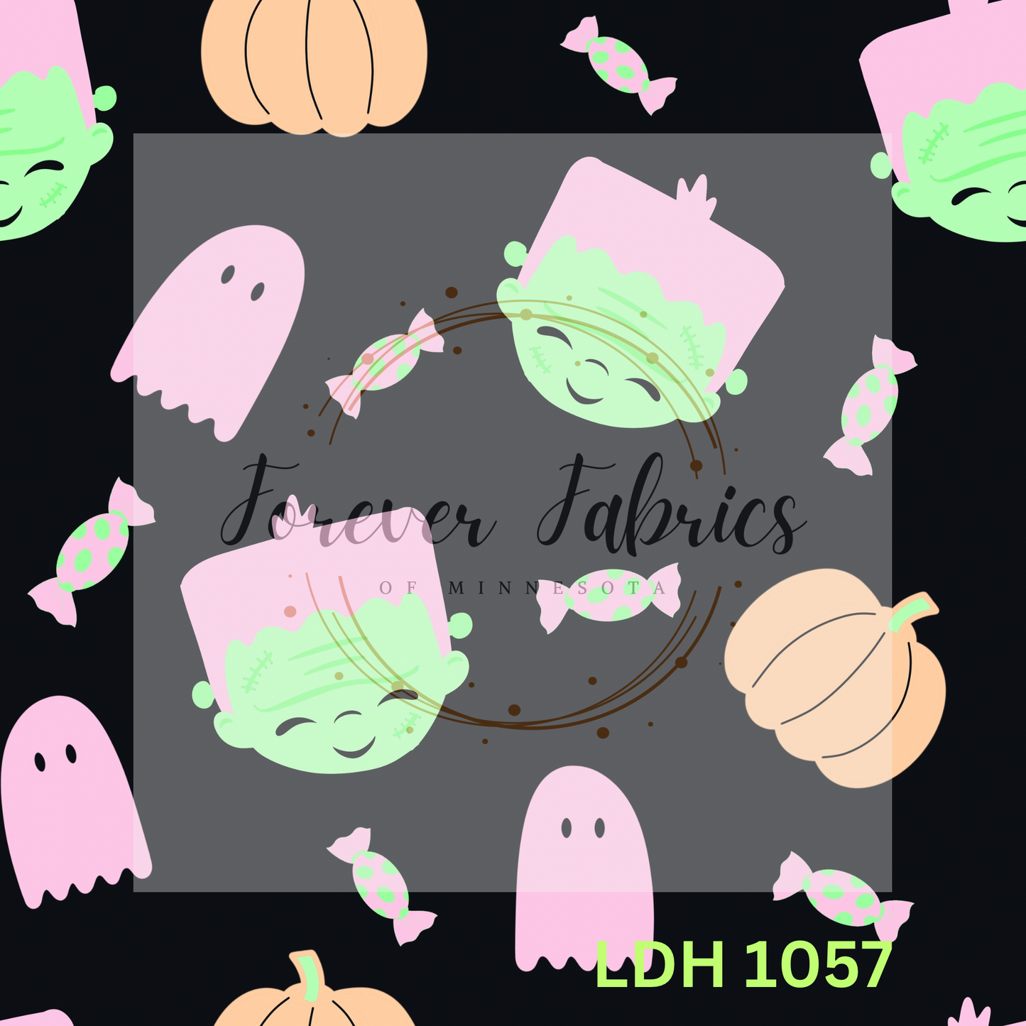 LDH 1057 | Preorder Fabric | By The Yard