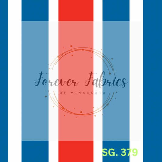 SG 379 . | Preorder | Fabric By The Yard