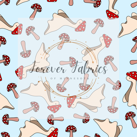 Cottage Dip . . (BH/ 23). | Preorder | Fabric By The Yard