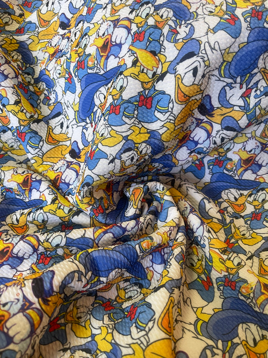 Smiley Ducks | Bullet