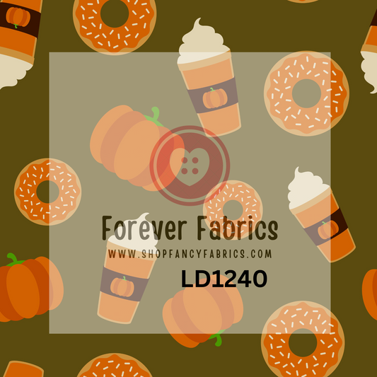 LD1240 -22| Preorder | By The Yards