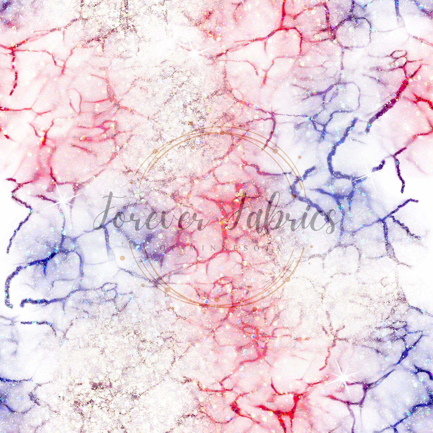 FOJ Marble . (BH/ 24)| Preorder | Fabric By The Yard