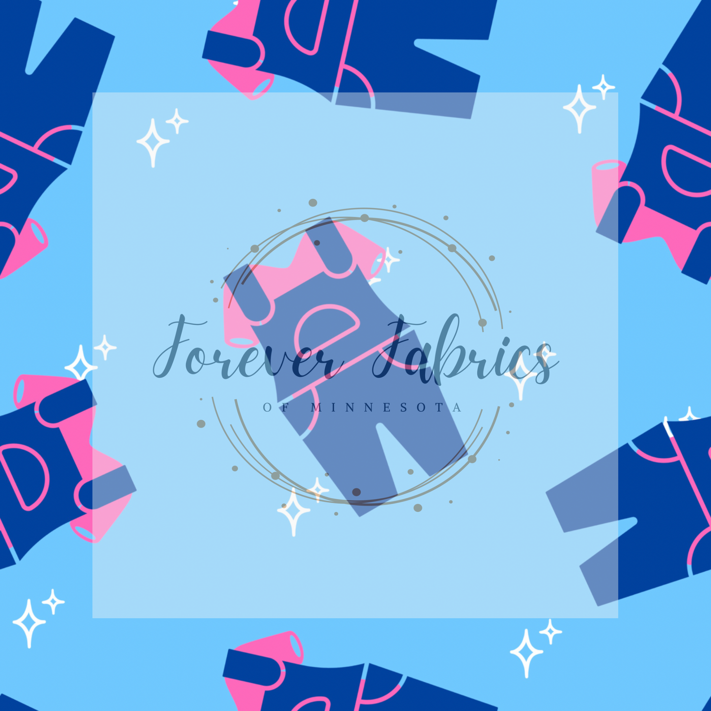 Ms.R’s coveralls 3 | Preorder | Fabric By The Yard