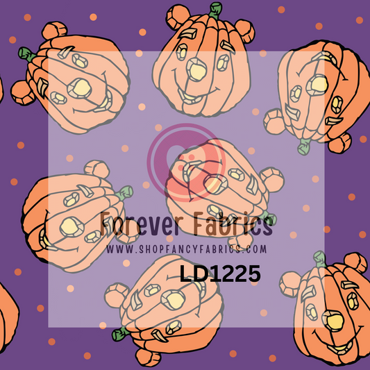 LD1225 -22| Preorder | By The Yards