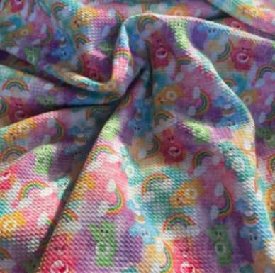 Rainbows & Bears 2 | Bullet