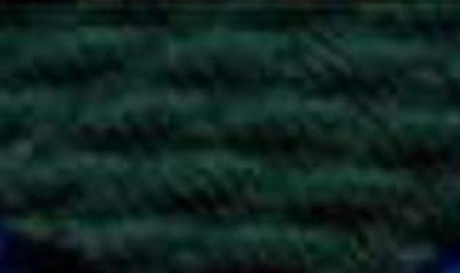 Dark Green Solid Bullet