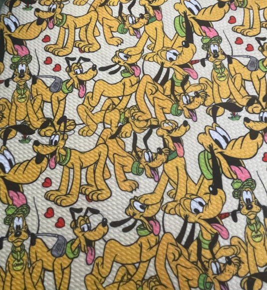 Goofing Around | Bullet