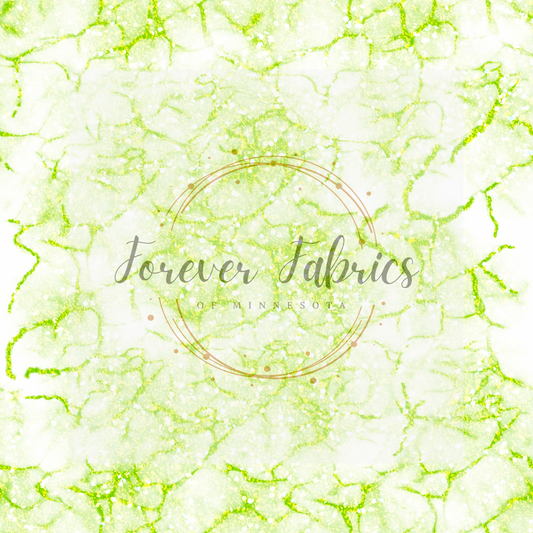 Lime Marble . . . (BH/ 23). | Preorder | Fabric By The Yard
