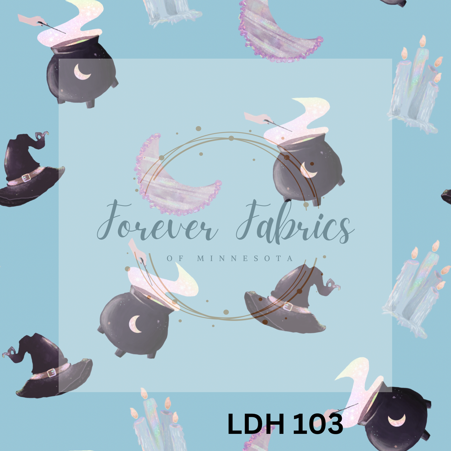 LDH 1003 | Preorder Fabric | By The Yard
