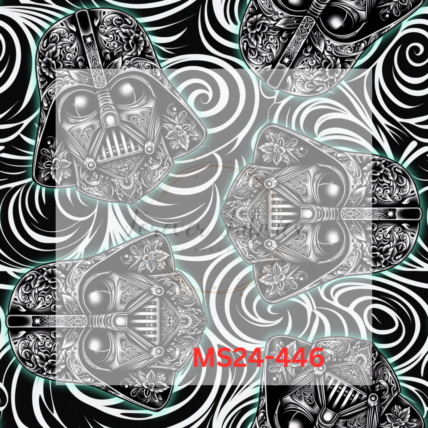 MS24 - 446 | Preorder | Fabric By The Yard