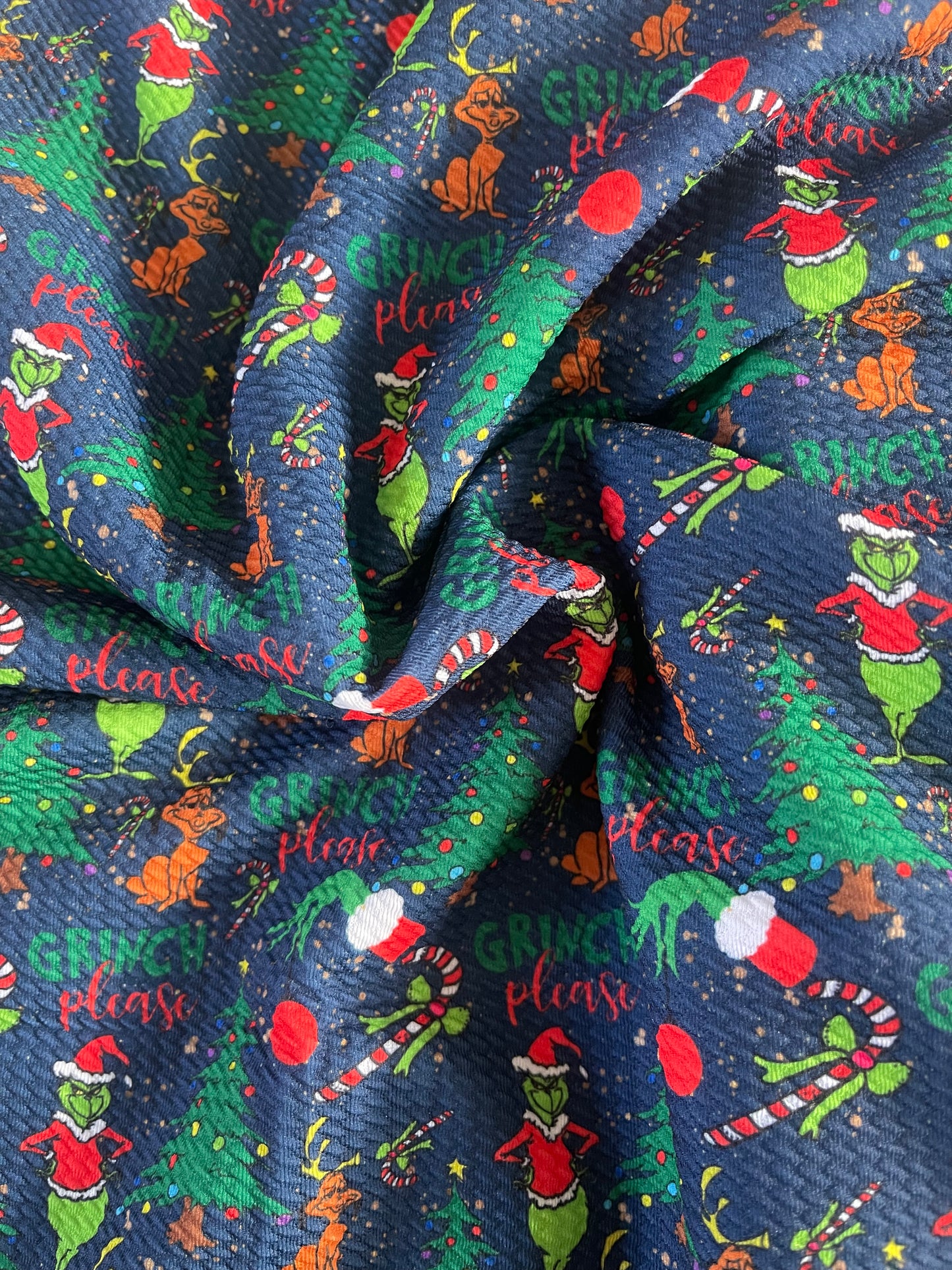 Mr.G Please | Bullet