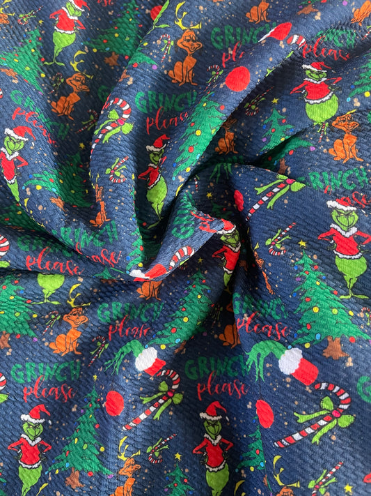 Mr.G Please | Bullet