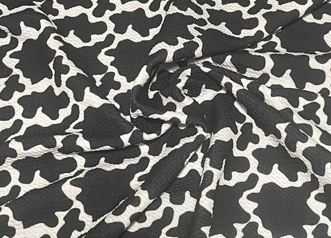 Cow Print 2 | Bullet