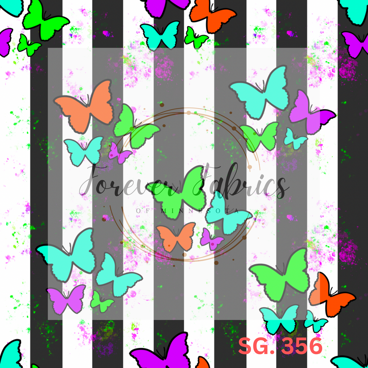 SG 356 . | Preorder | Fabric By The Yard
