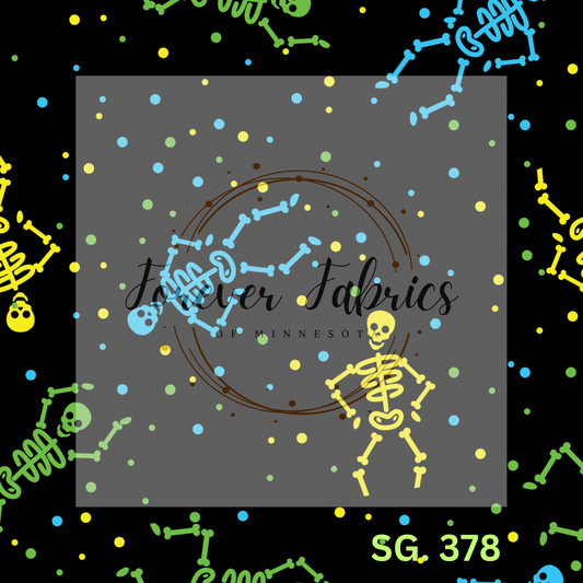 SG 378 . | Preorder | Fabric By The Yard