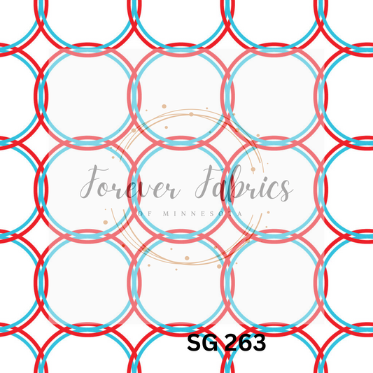 SG 263 . | Preorder | Fabric By The Yard