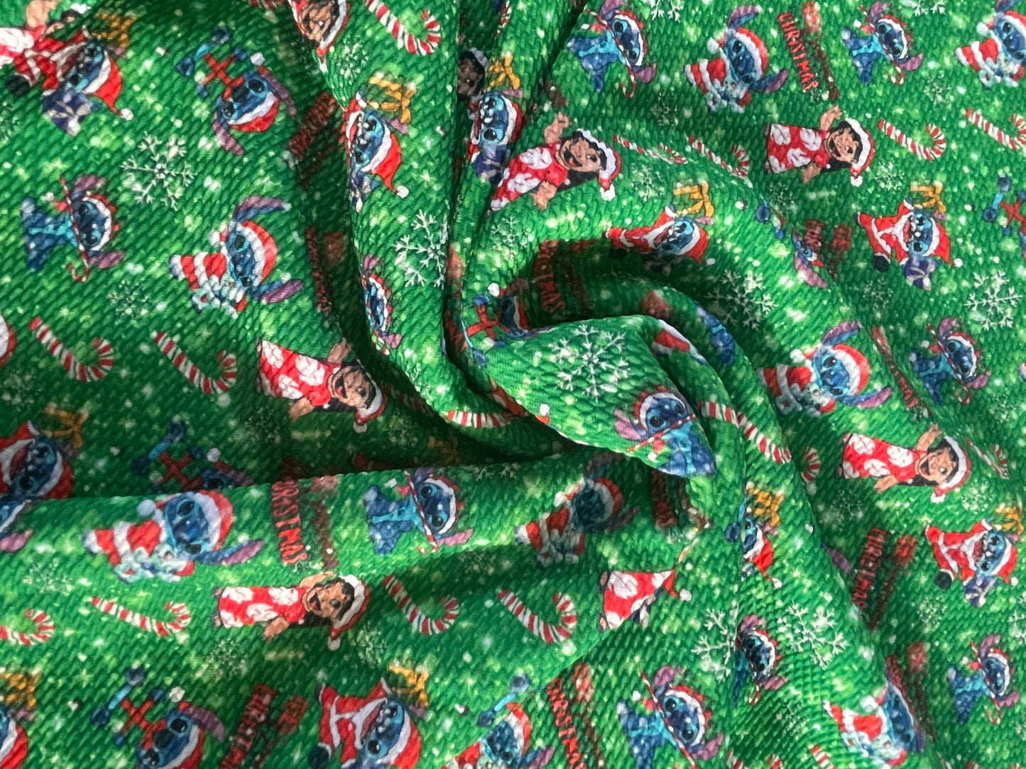 Space Alien Xmas | Bullet