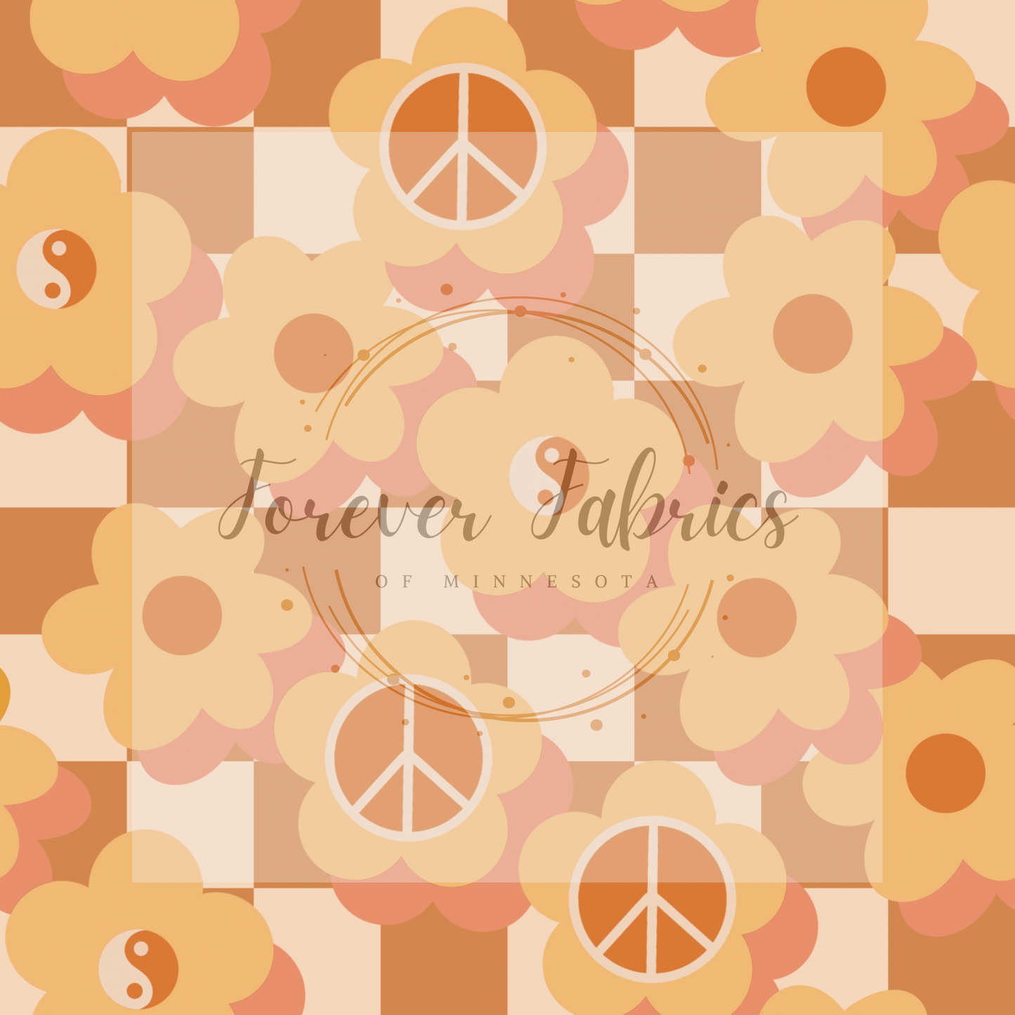 Boho 8338 (BH/ 24)| Preorder | Fabric By The Yard