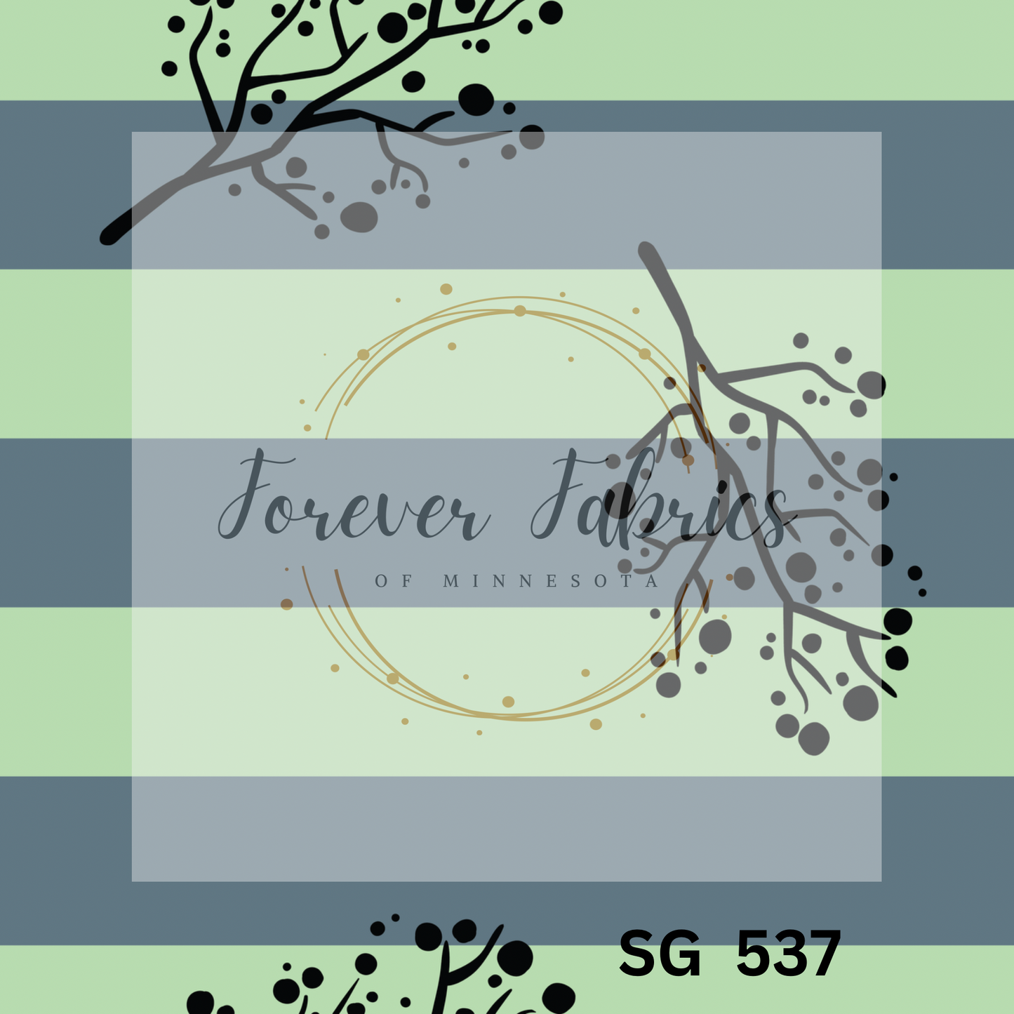 SG 537 | Preorder | Fabric By The Yard