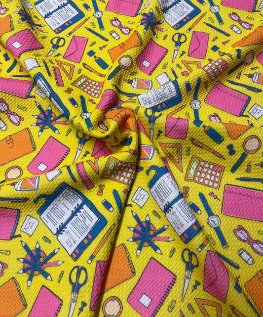 Back to School 2 | Bullet