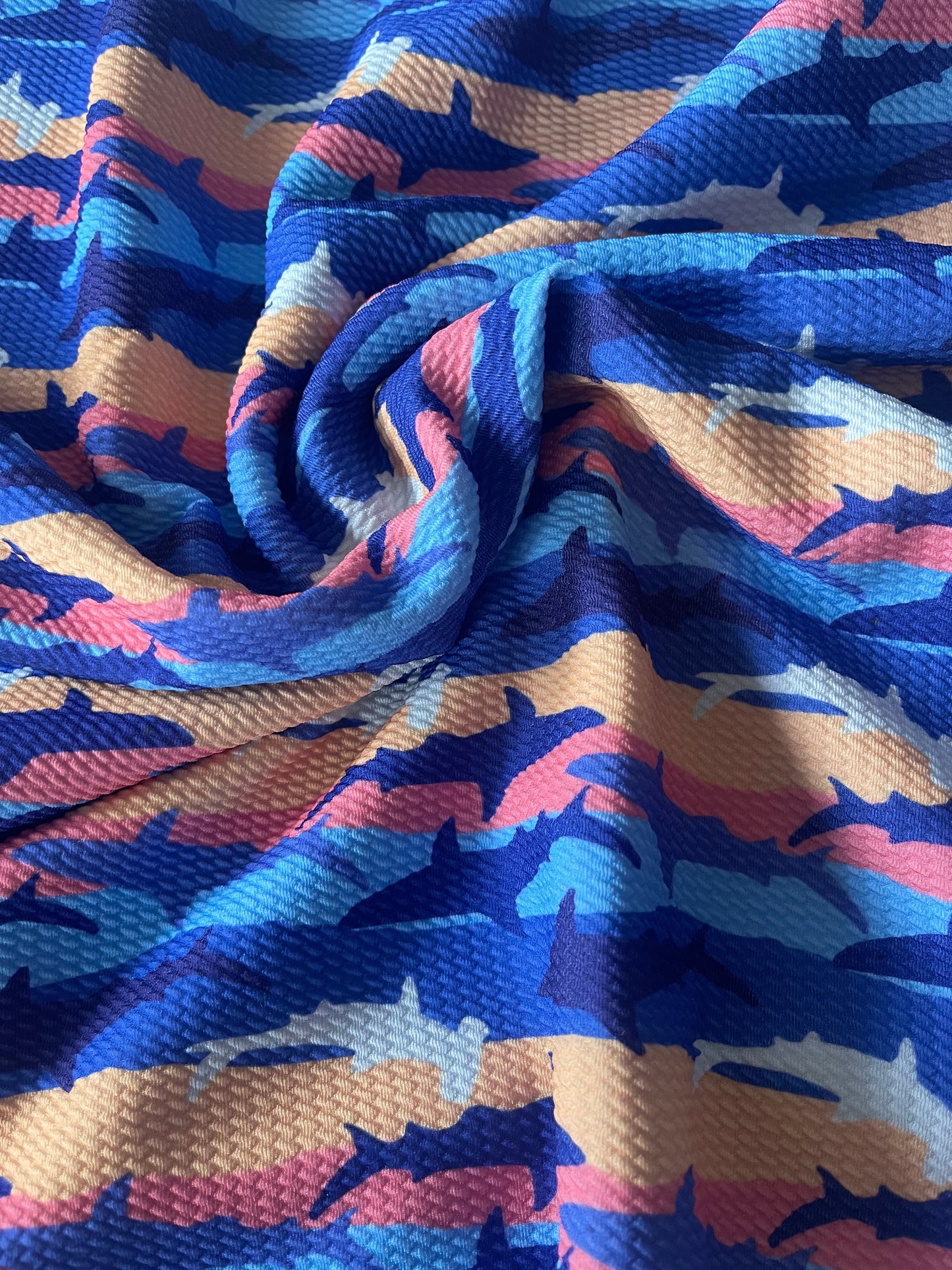 Sharks Galore | Bullet