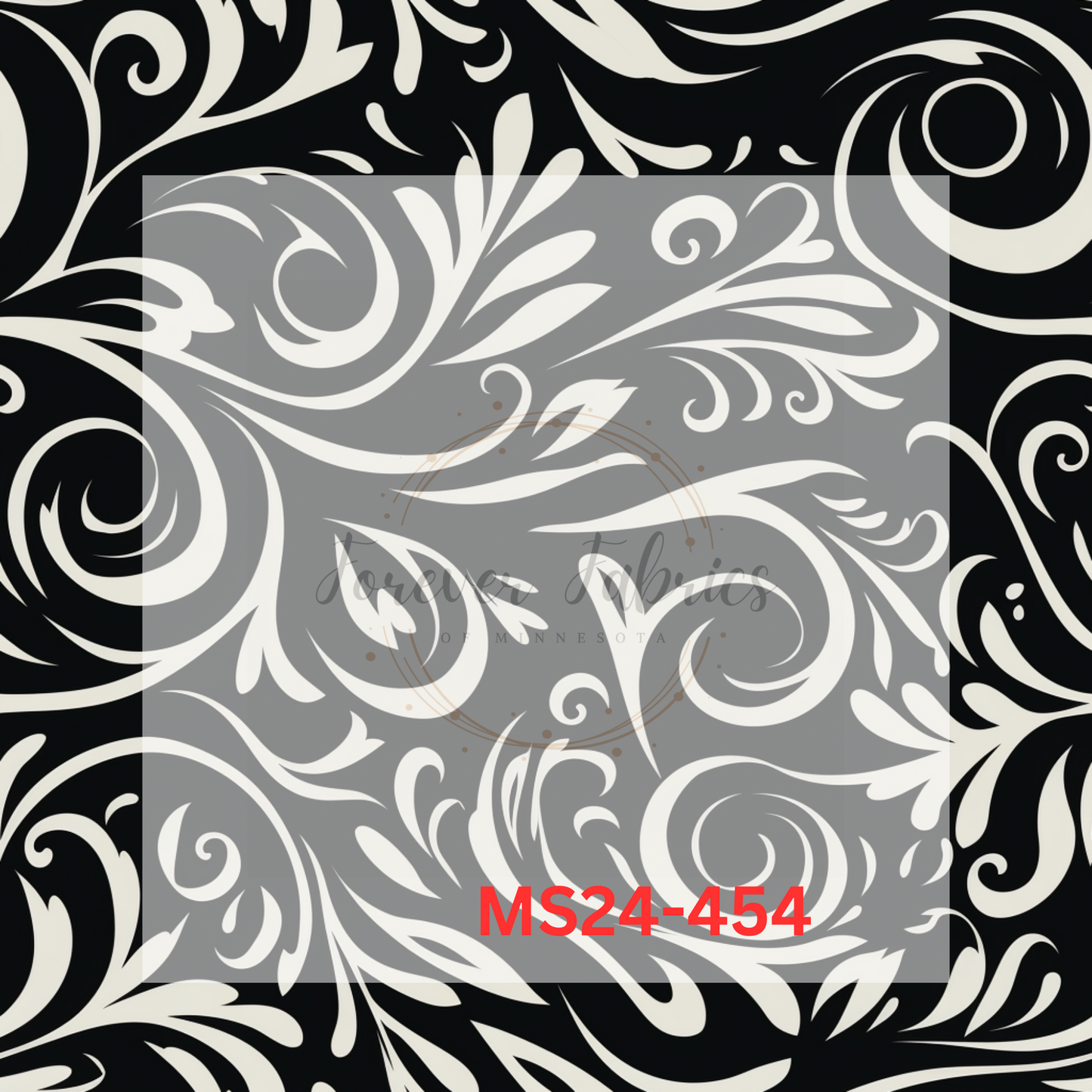 MS24 - 454 | Preorder | Fabric By The Yard