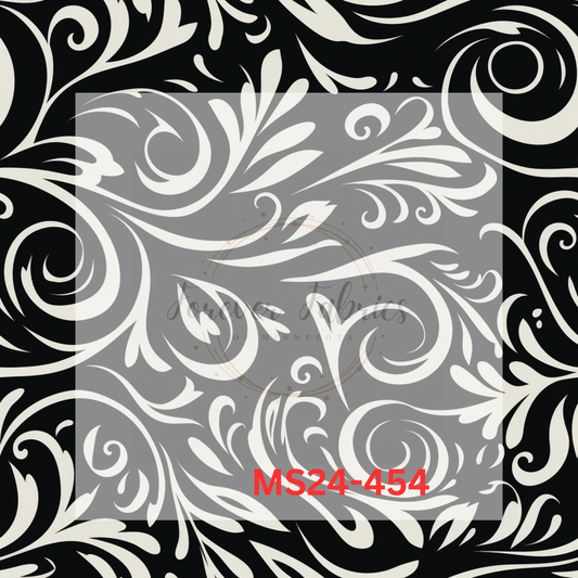 MS24 - 454 | Preorder | Fabric By The Yard