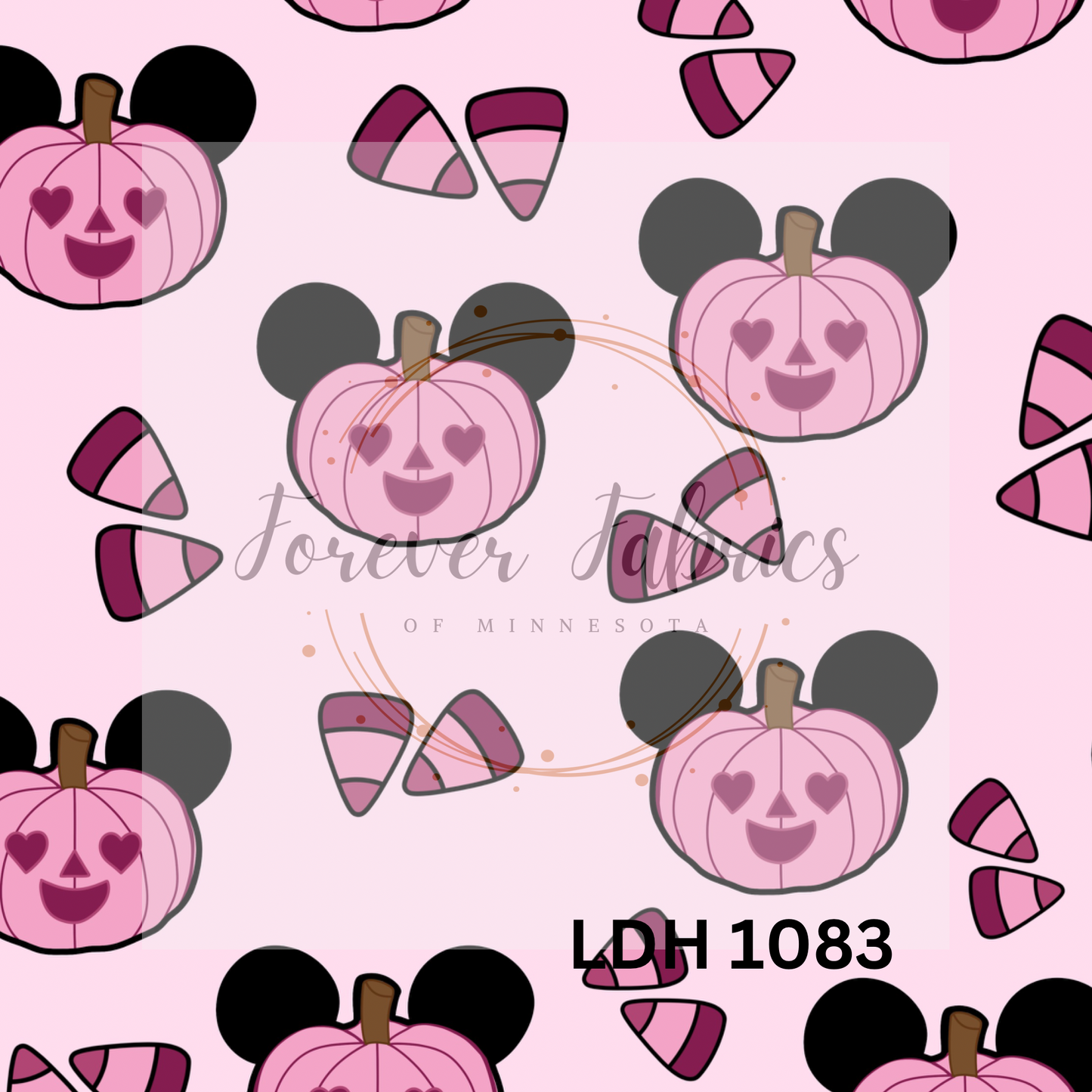 LDH 1083 | Preorder Fabric | By The Yard