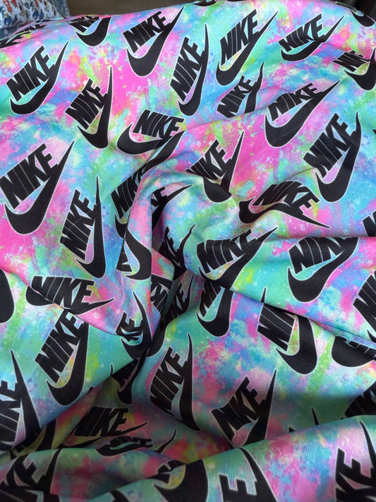 Nike Pastel | Swim