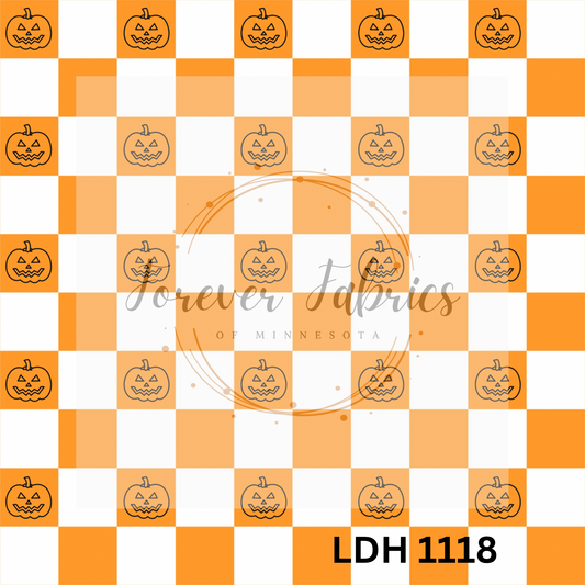 LDH 1118 | Preorder Fabric | By The Yard