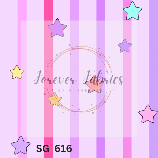 SG 616. | Preorder | Fabric By The Yard