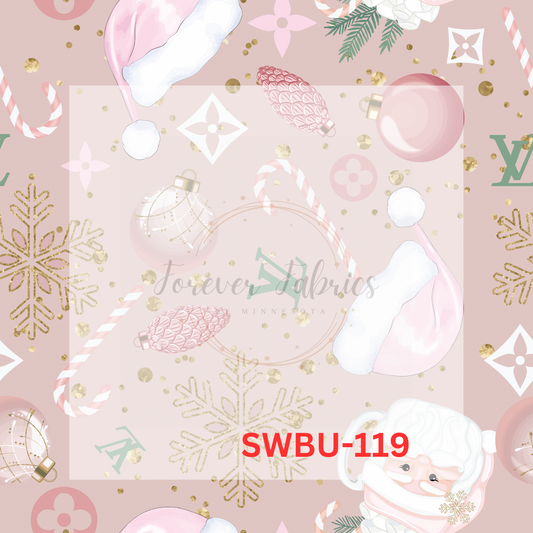 SGBU-119 | Preorder | By The Yard