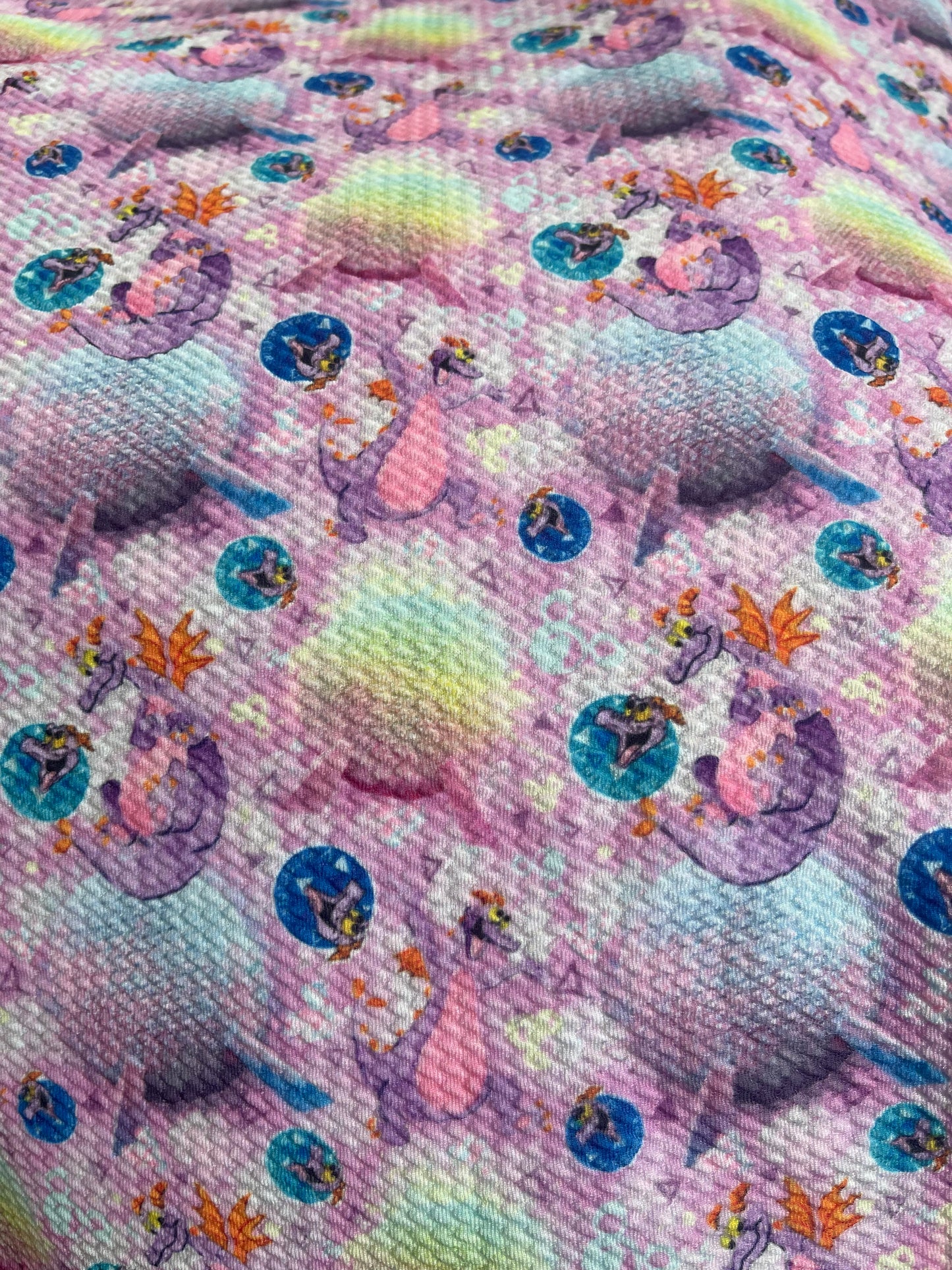 Happy Dragons | Bullet