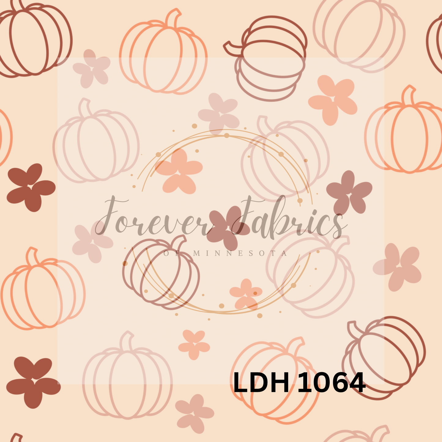 LDH 1064. | Preorder Fabric | By The Yard