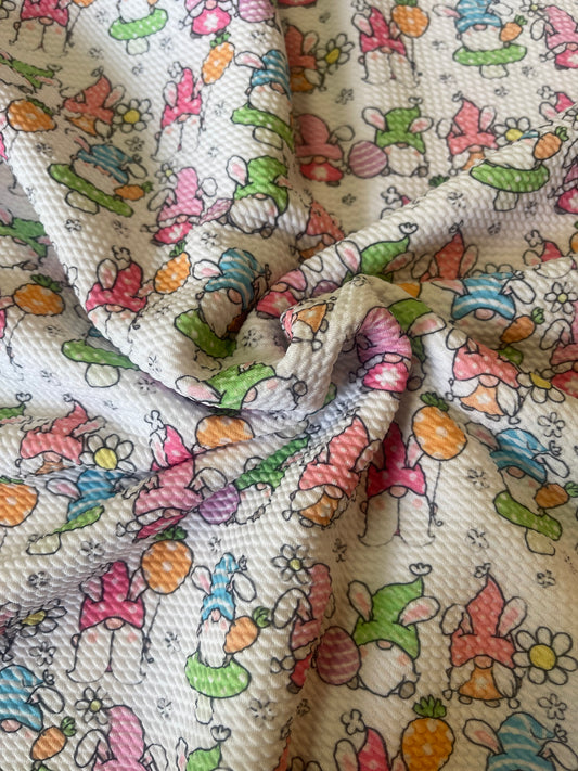 Gnome Bunnies - Bullet