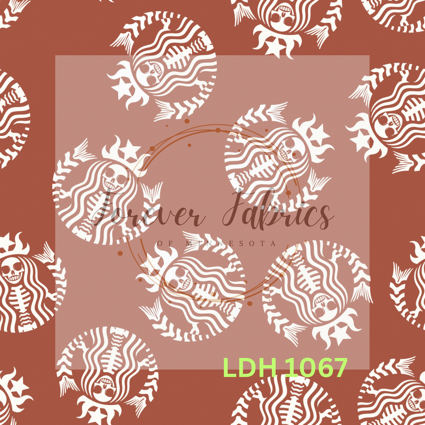 LDH 1067 | Preorder Fabric | By The Yard