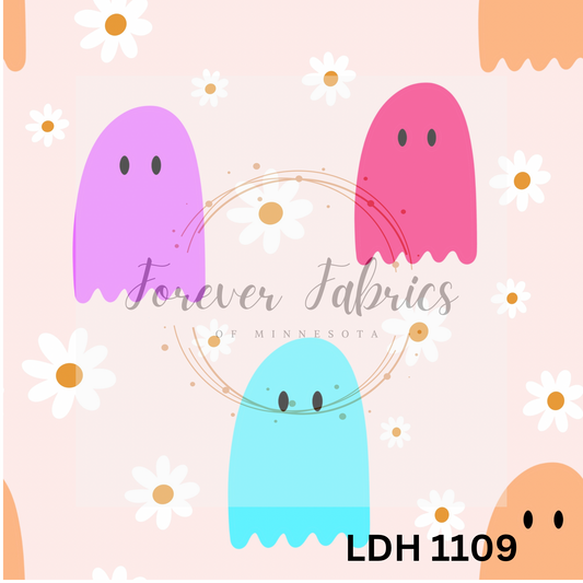 LDH 1109 | Preorder Fabric | By The Yard