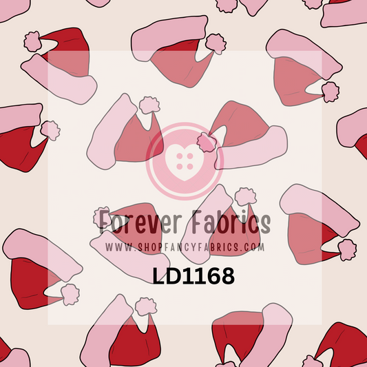 LD1168 -22| Preorder | By The Yards