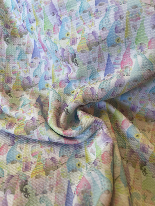 Gnomes Bunnies - Bullet